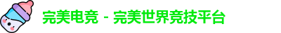 完美电竞